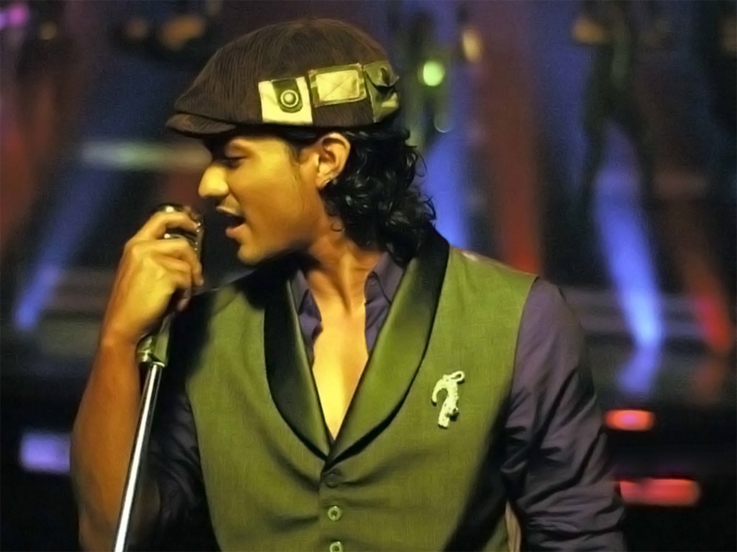 superstar 2008